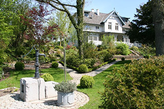 Villa Gronenberg Haack Immobilien