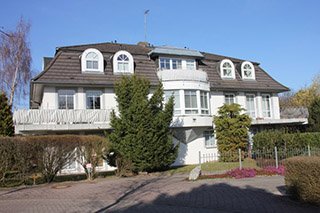 EFH Timmendorfer Strand Haack Immobilien EFH Timmendorfer Strand Haack Immobilien