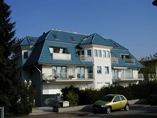 ETW Scharbeutz Haack Immobilien